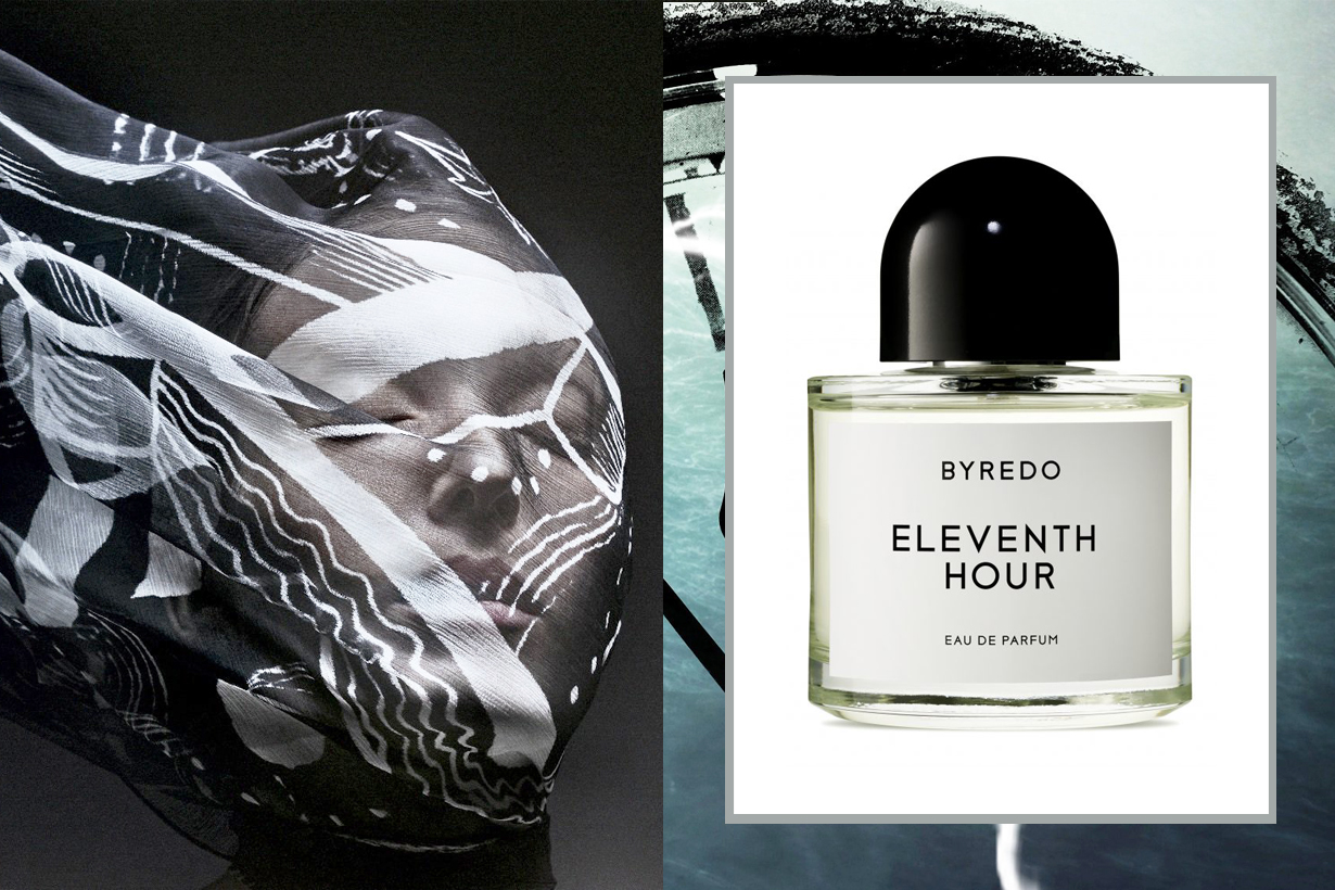 Ароматная композиция Byredo Eleventh Hour – парфюм 2018 года для мужчин и  женщин